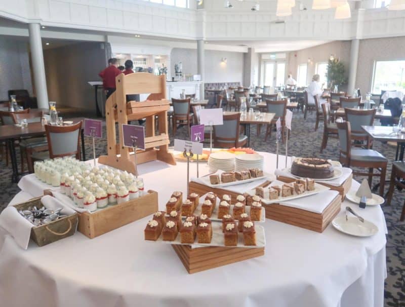 The Waterfront Hotel - The Waterfront Hotel Wyboston Lakes Resort