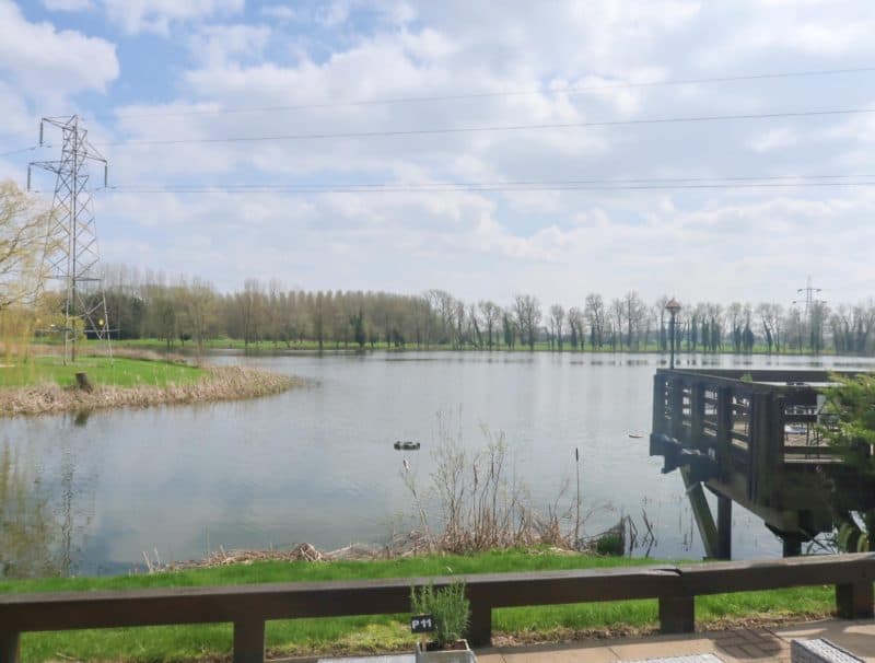The Waterfront Hotel - The Waterfront Hotel Wyboston Lakes Resort