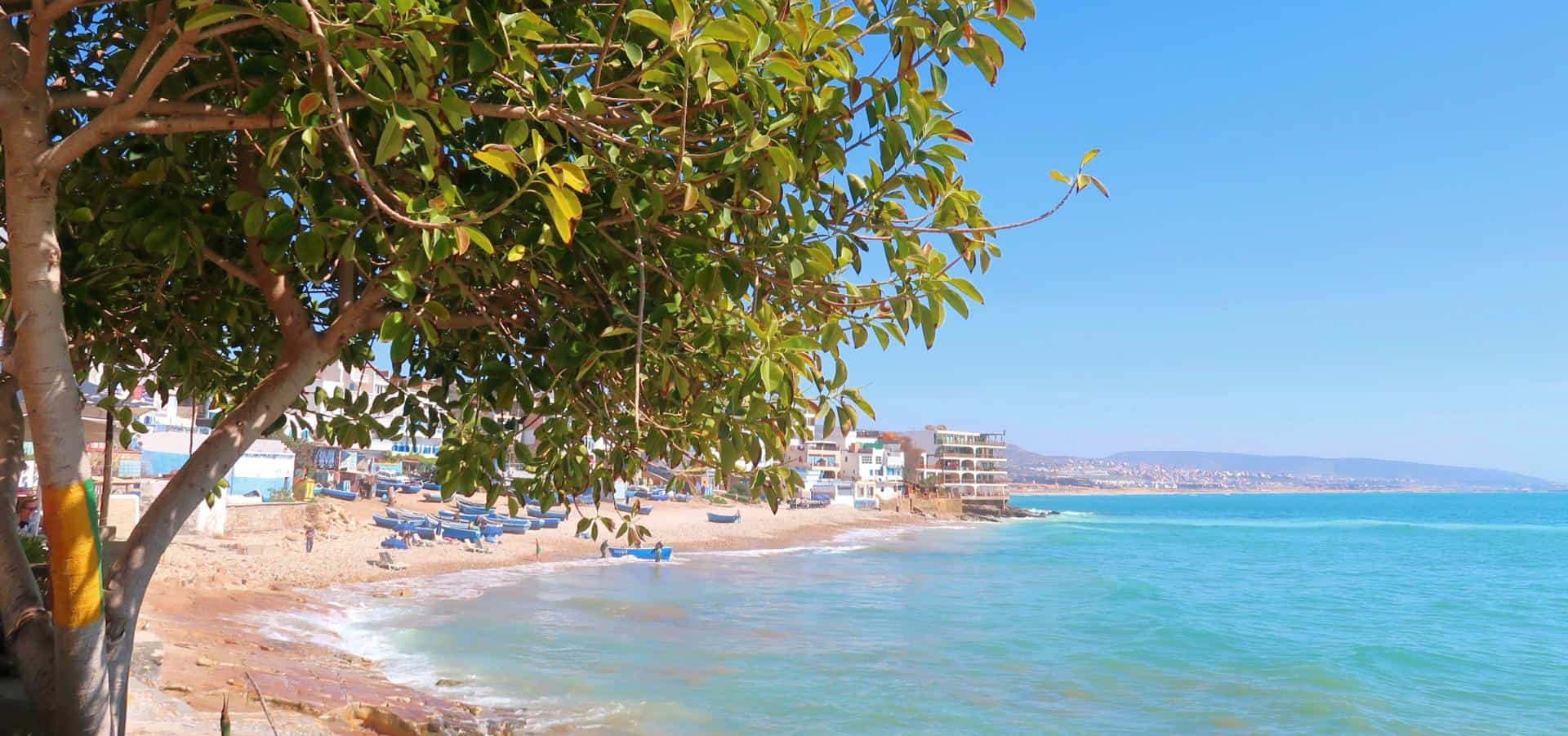 taghazout photos