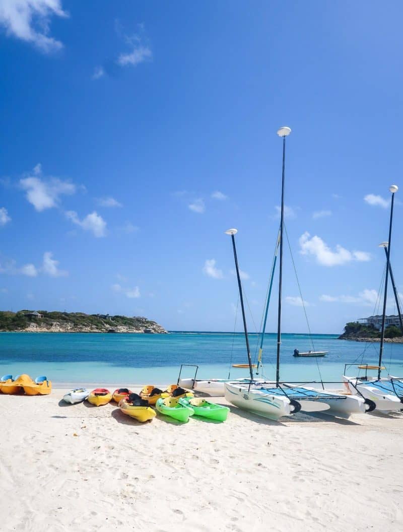 Verandah Resort Antigua - Things To Do in Antigua Away From The Resort