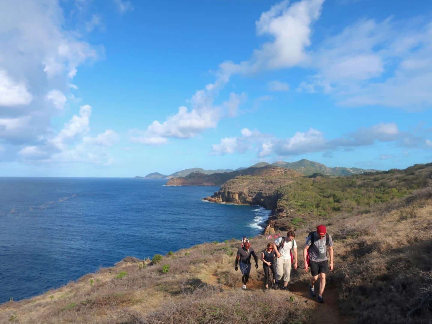 Caribbean Packing List - Caribbean Packing List