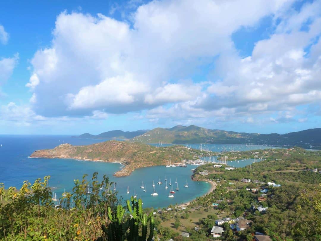 The Wandering Quinn Travel Blog Caribbean Packing List