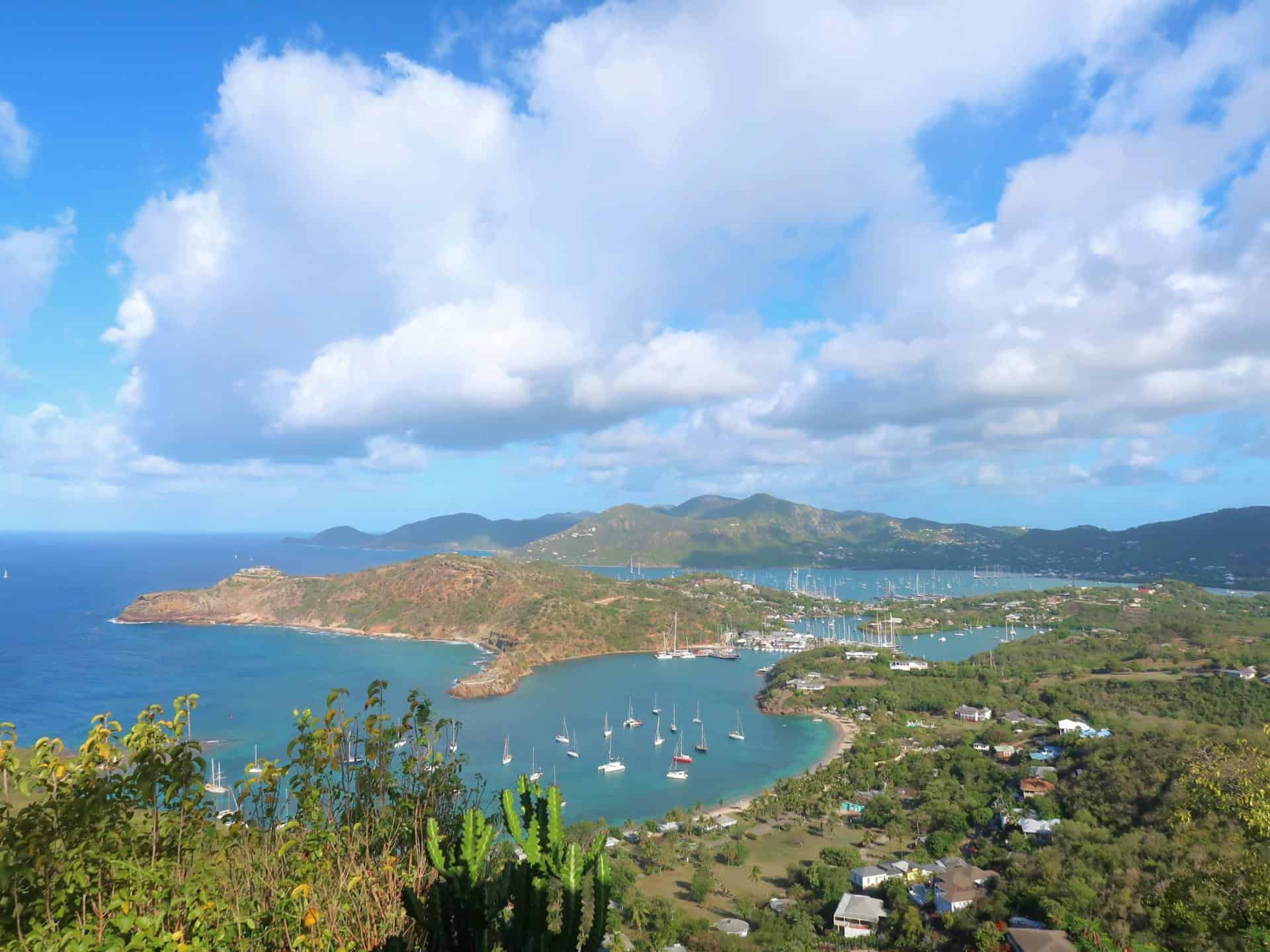 Caribbean Packing List