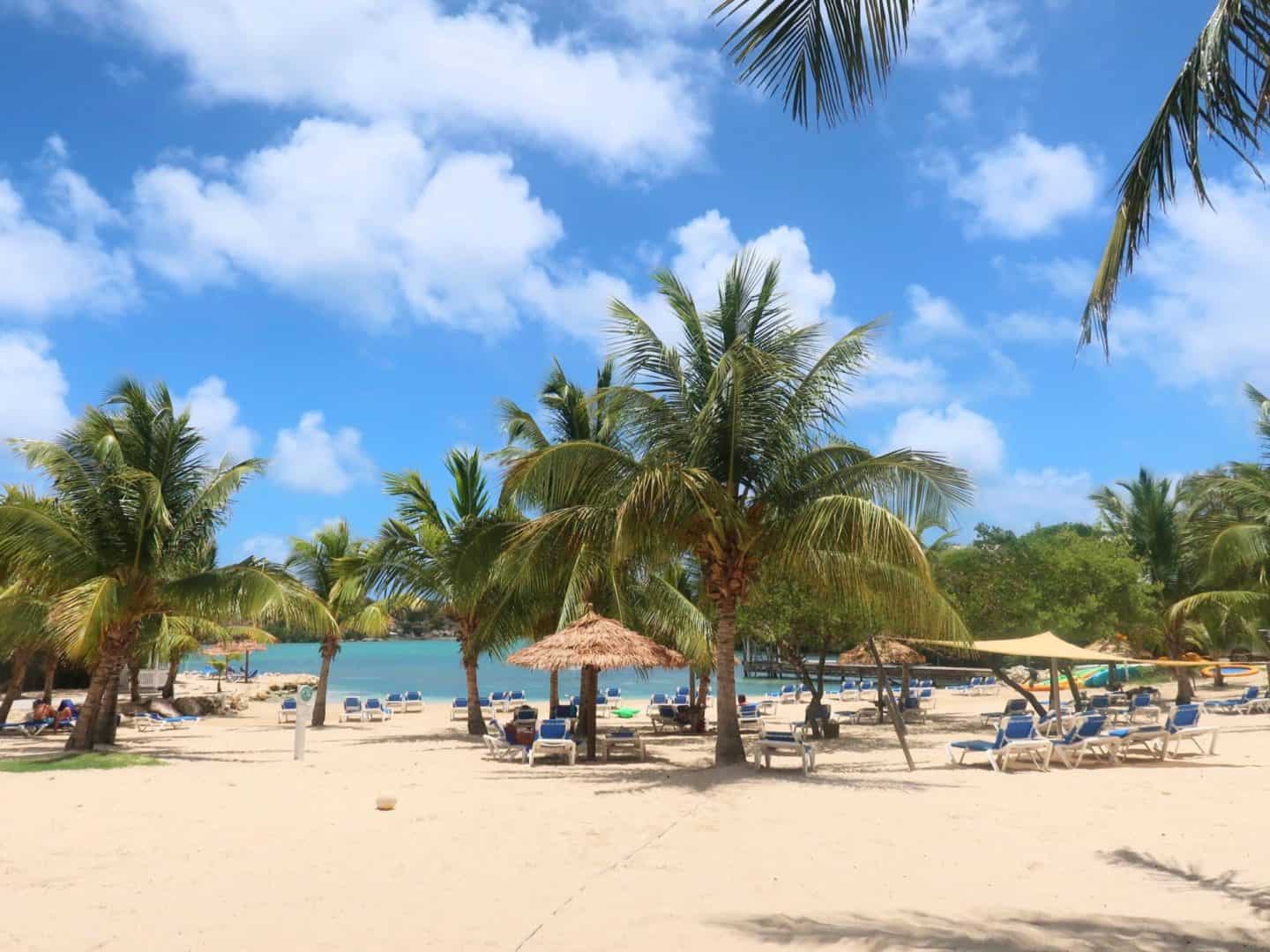 Caribbean Packing List - Caribbean Packing List