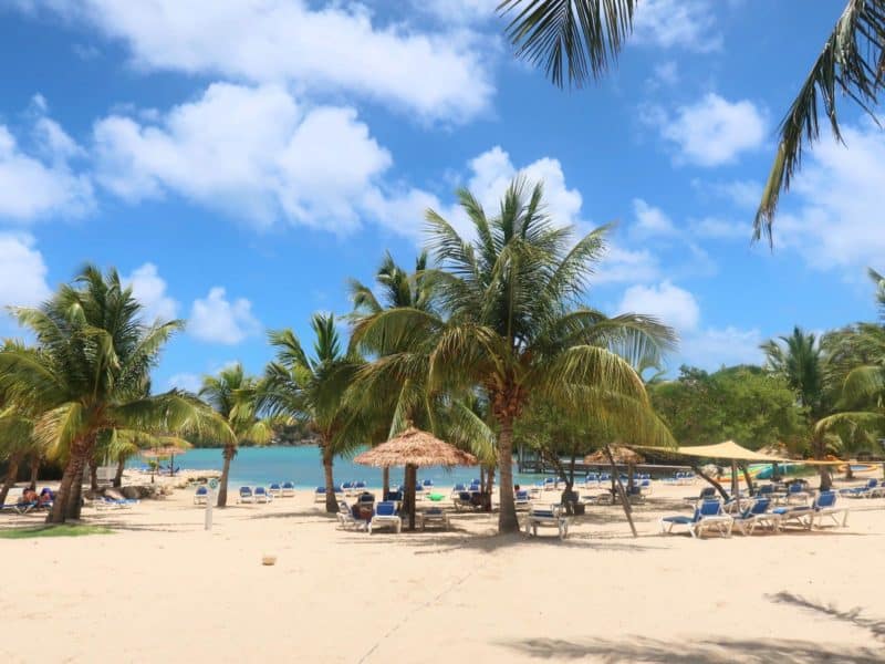 Caribbean Packing List - Things To Do in Antigua Away From The Resort, Verandah Resort
