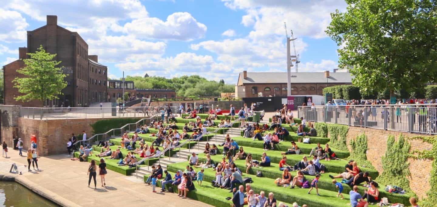 Things To Do in Kings Cross London - Top Things To Do in Kings Cross London