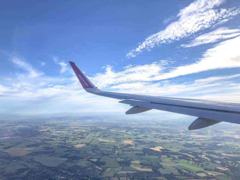 Wizz Air Check In Rules - Wizz air review