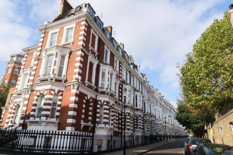 Kensington - things to do in Kensington