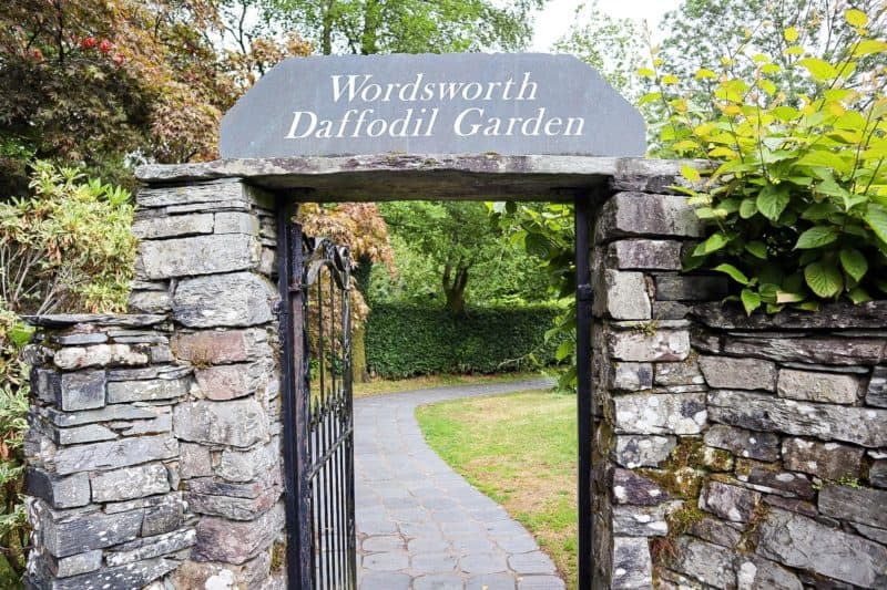 Grasmere - Rabbie's Tours Lake District Review