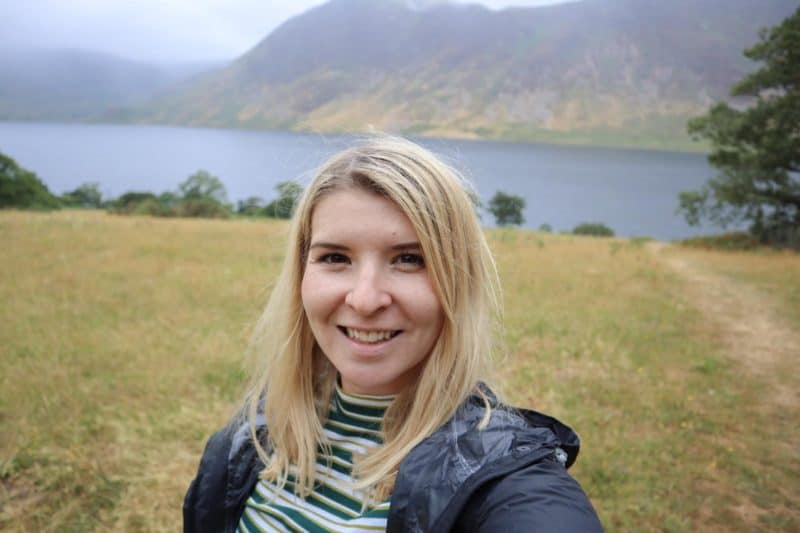 Crummock Water - Rabbie's Tours Lake District Review