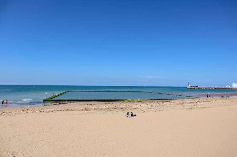 margate - margate day trip from london