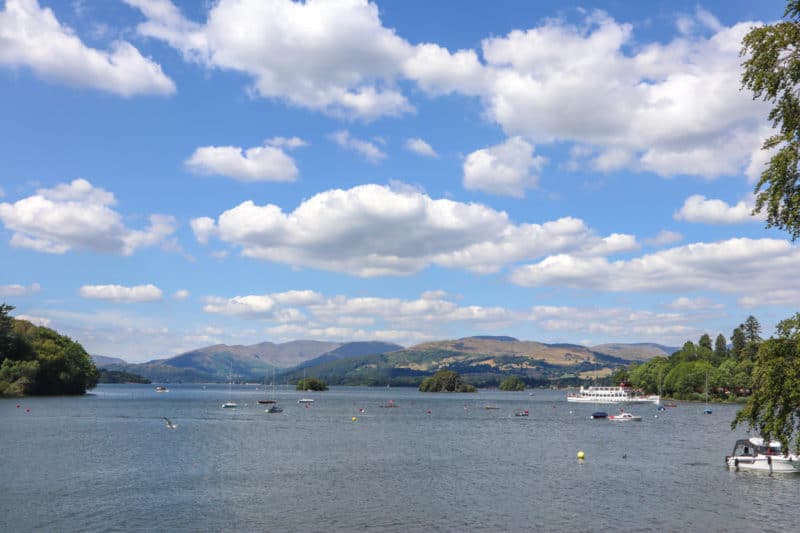 Lake Windermere - things to do in Lake Windermere