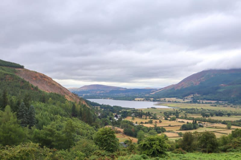 Lake District - Rabbie's Tours Lake District Review