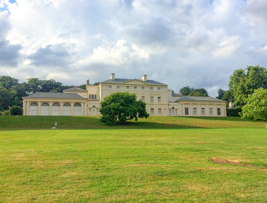 Things to do in Hampstead, Kenwood House Hampstead Heath - Things to do in Hampstead, Kenwood House Hampstead Heath