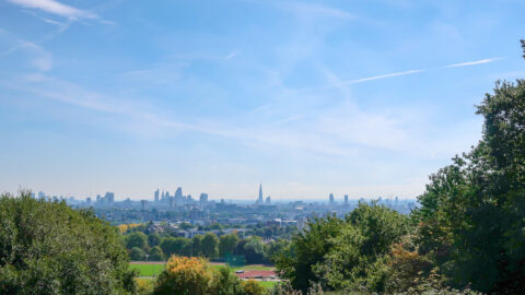 The Wandering Quinn Travel Blog Things to do in Hampstead