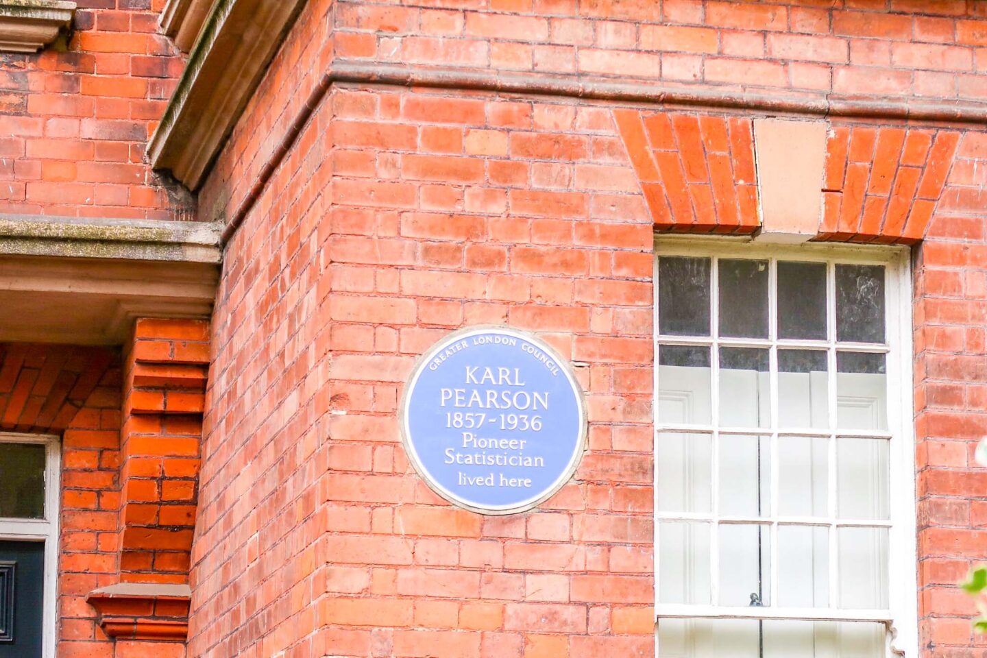 Things to do in Hampstead, Plaques in Hampstead - Things to do in Hampstead, Plaques in Hampstead