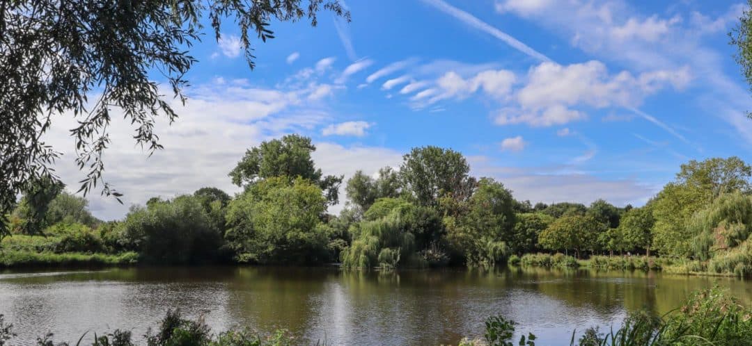 The Wandering Quinn Travel Blog Stayokay Amsterdam Vondelpark Review