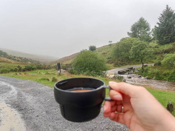RealWalesTours - Real Wales Tours Tea in Brecon Beacons