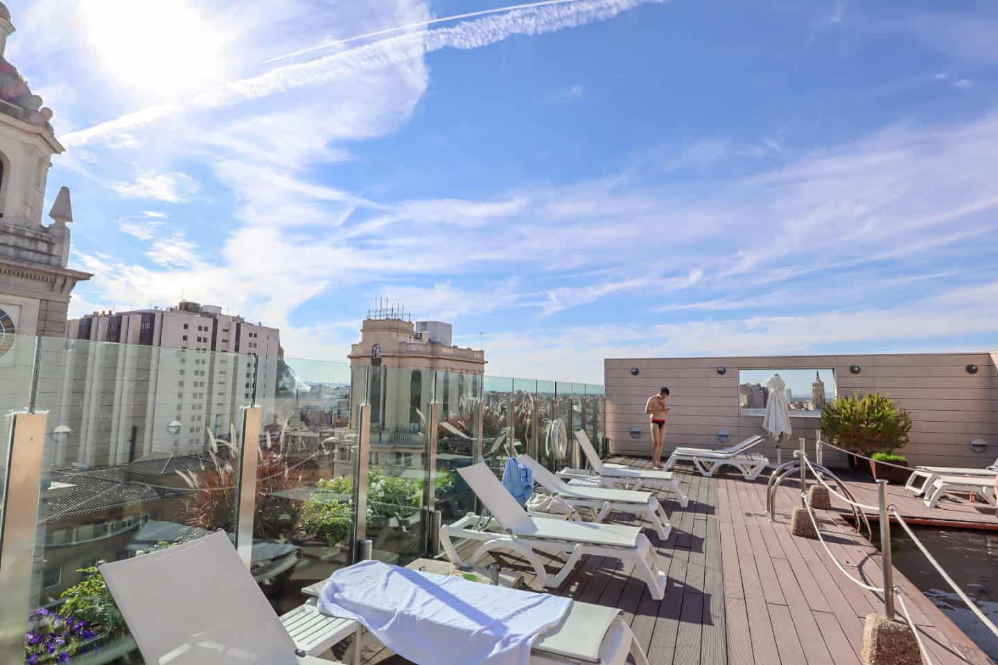 Hotel Alfonso Zaragoza - things to do in Zaragoza