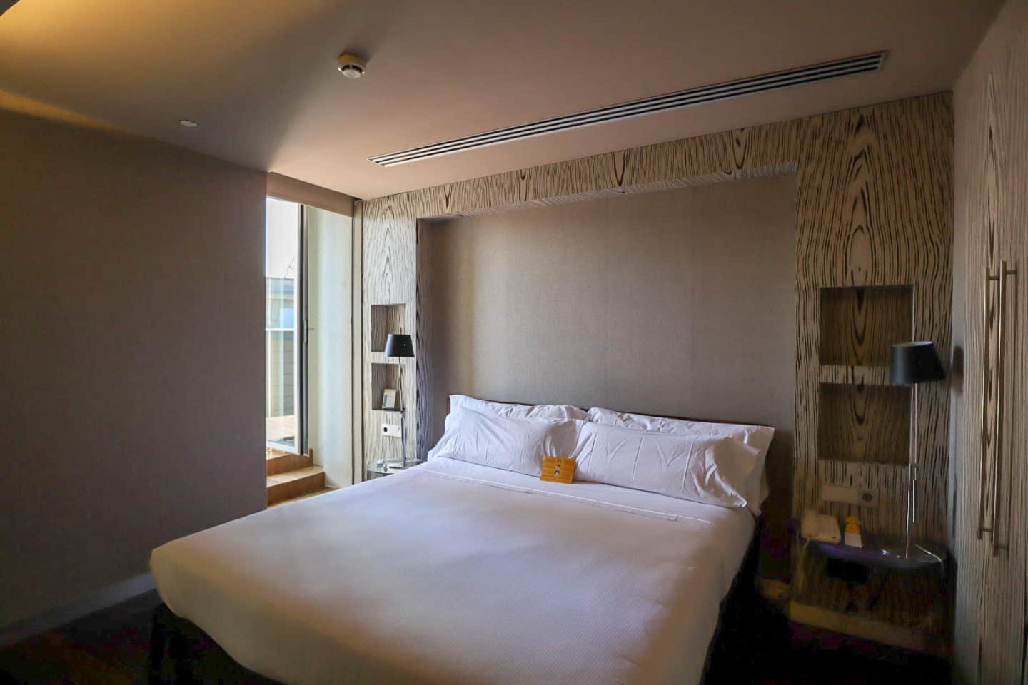 Hotel Alfonso Zaragoza - Zaragoza travel guide