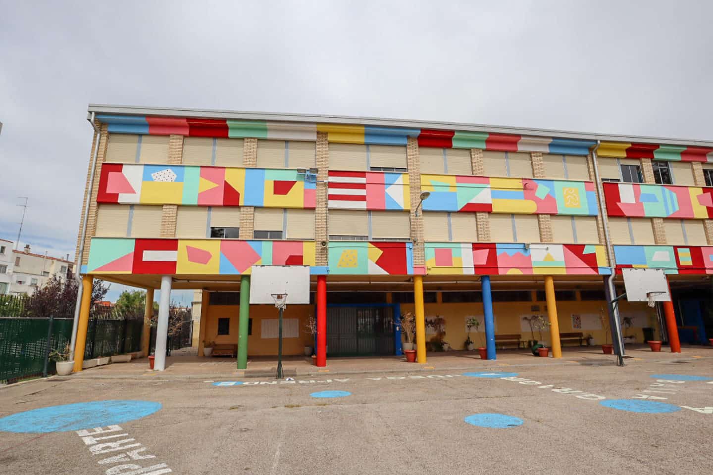 Festival Asalto Zaragoza