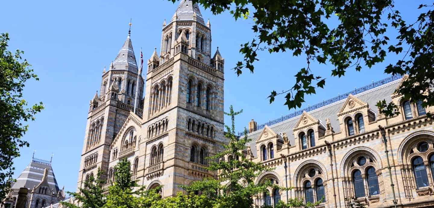Things To Do in London Without Alcohol - Things To Do in London Without Alcohol