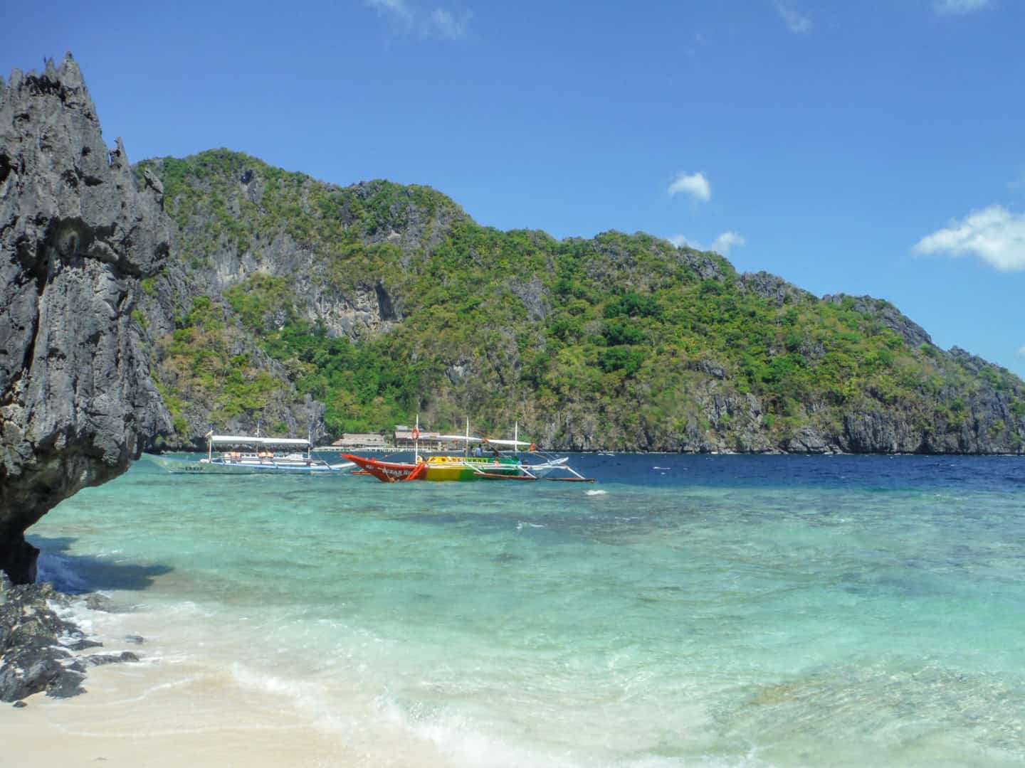 things to do in Palawan