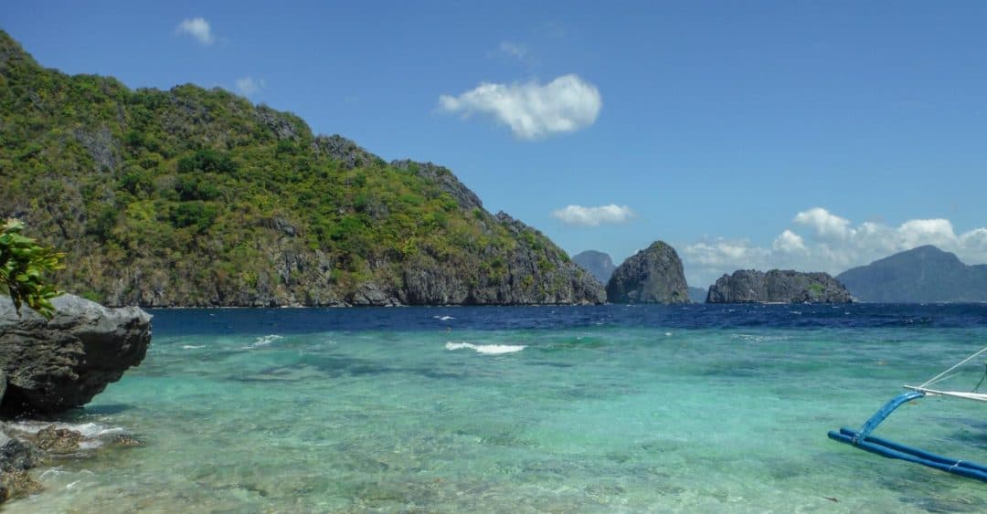 The Wandering Quinn Travel Blog things to do in Palawan