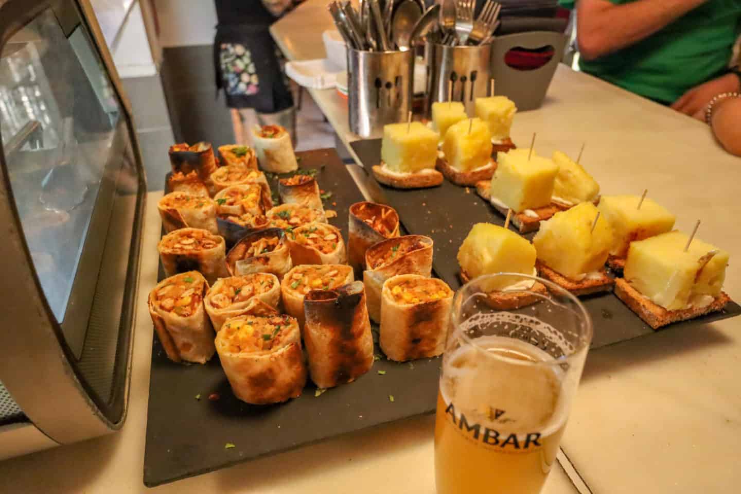Vegan Vegetarian Restaurants Zaragoza - Vegan Vegetarian Restaurants Zaragoza