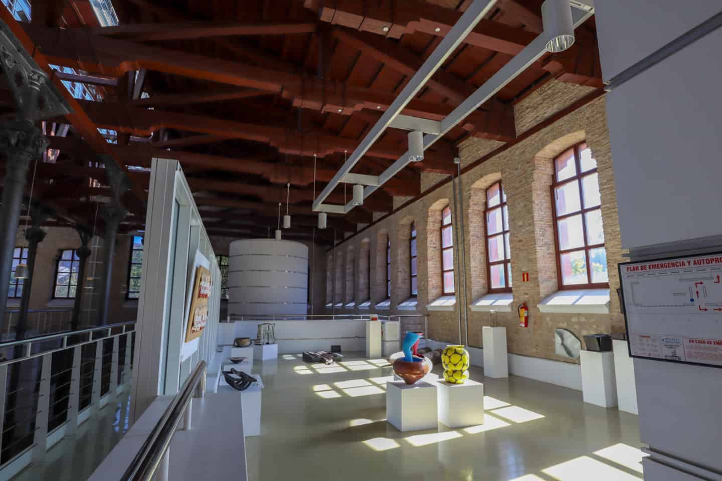 Aragonese Artisans Centre - things to do in Zaragoza