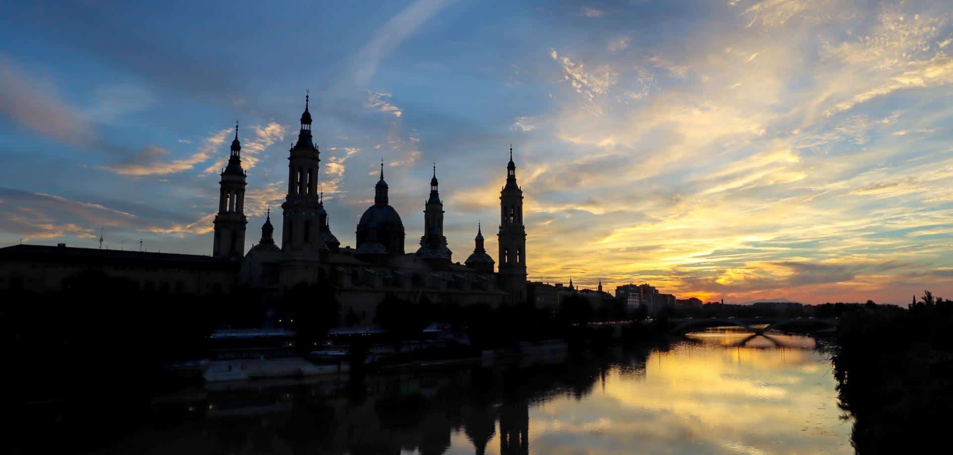 Zaragoza travel guide
