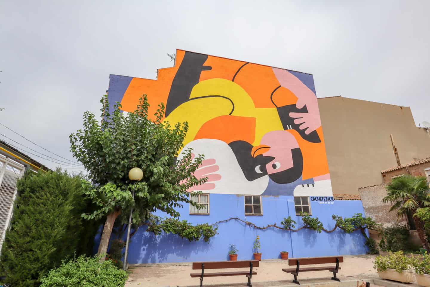 Zaragoza Festival Asalto