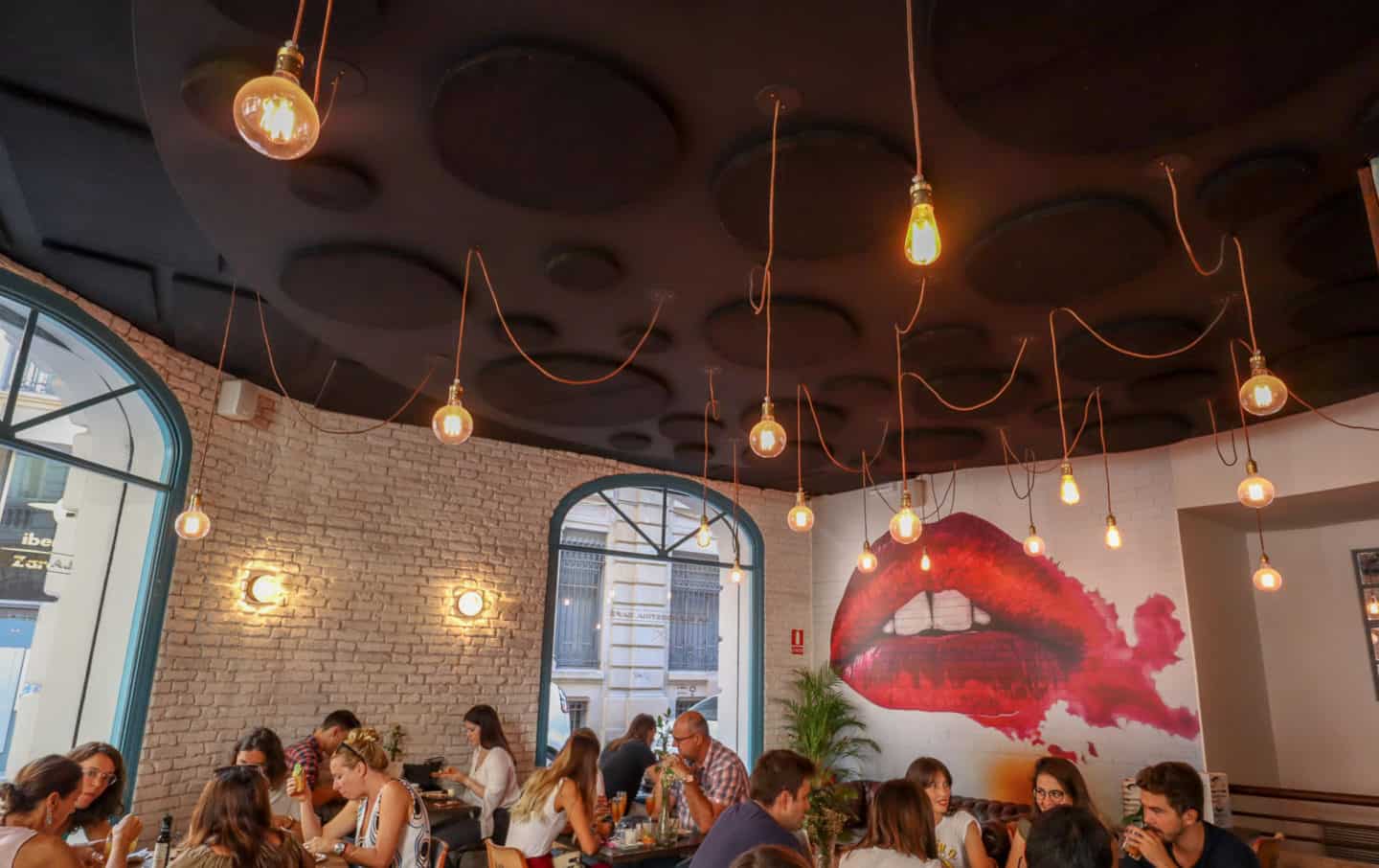 La Clandestine in Zaragoza - things to do in Zaragoza spain