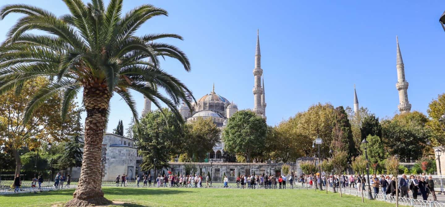 Istanbul to Cappadocia - Istanbul to Cappadocia