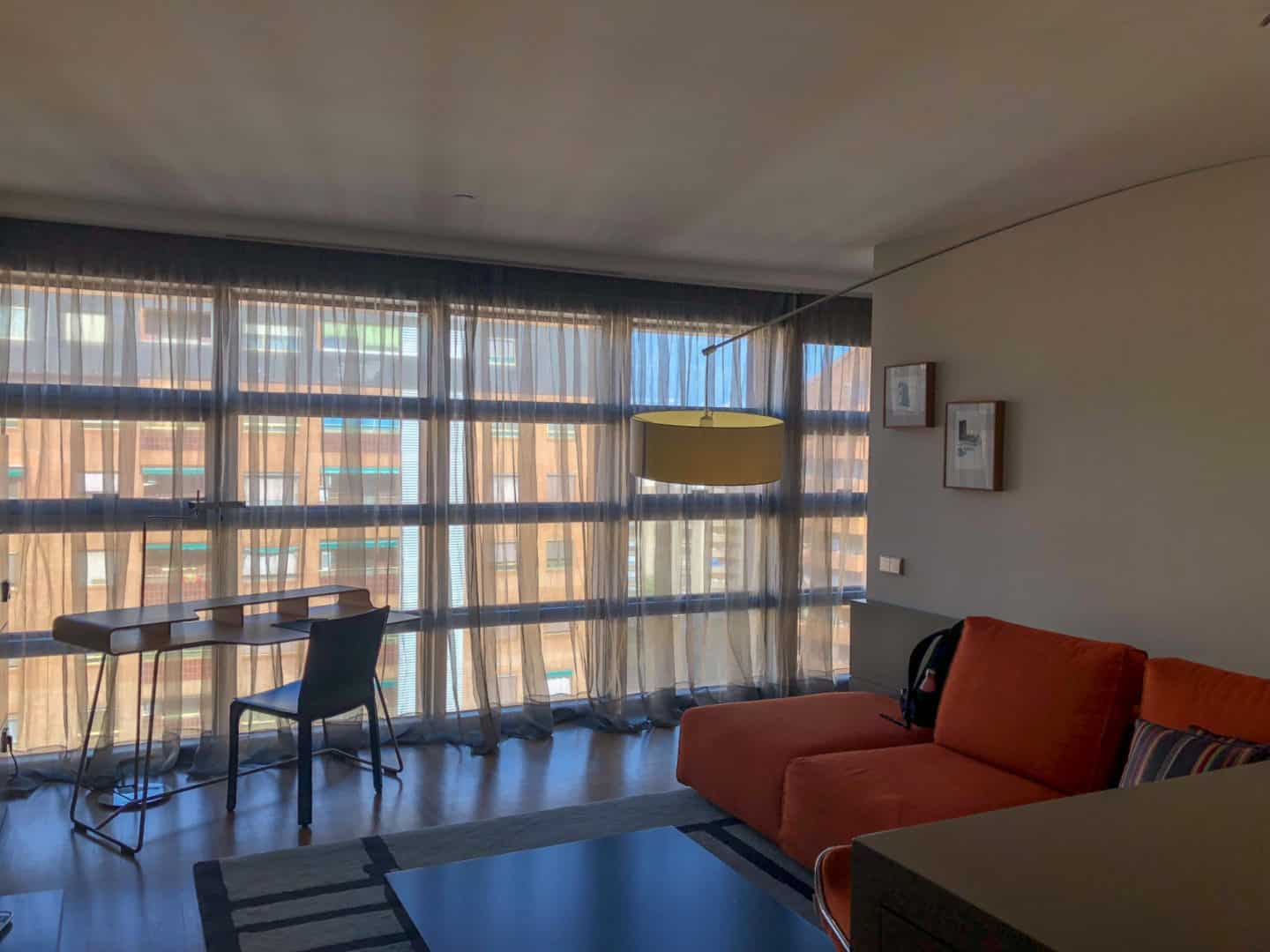 Hotel Reina Petronila Zaragoza - Zaragoza travel guide