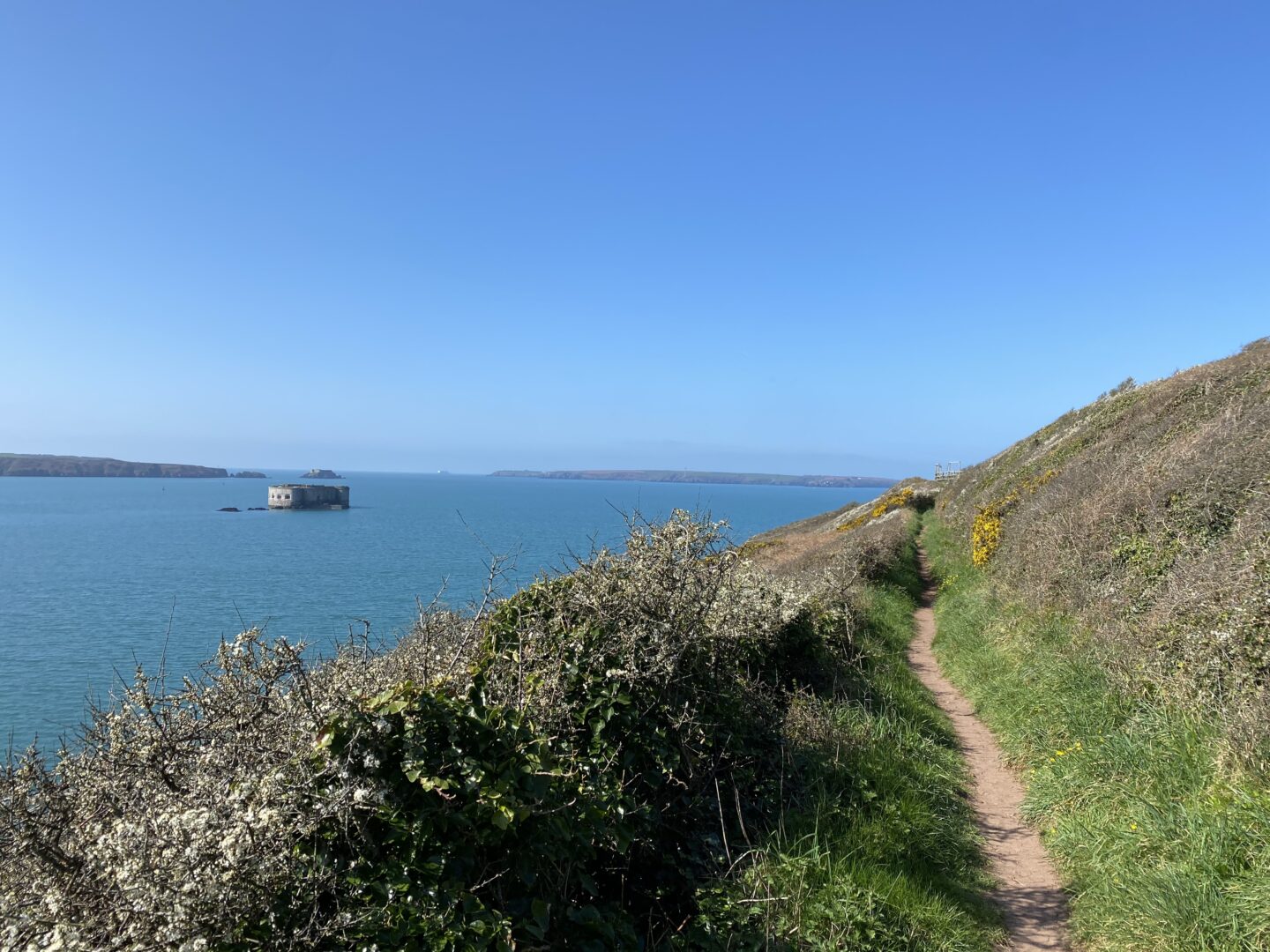 things to do in Broad Haven - things to do in Broad Haven