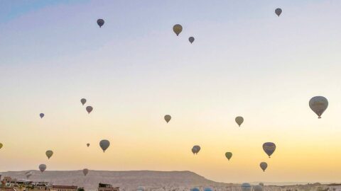 The Wandering Quinn Travel Blog Cappadocia Itinerary
