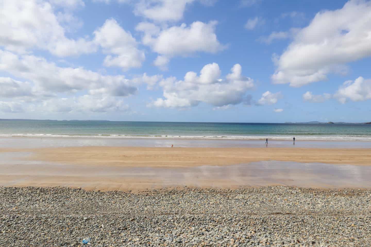 Newgale Beach Wales - Things to do in Broad Haven Wales Newgale Beach