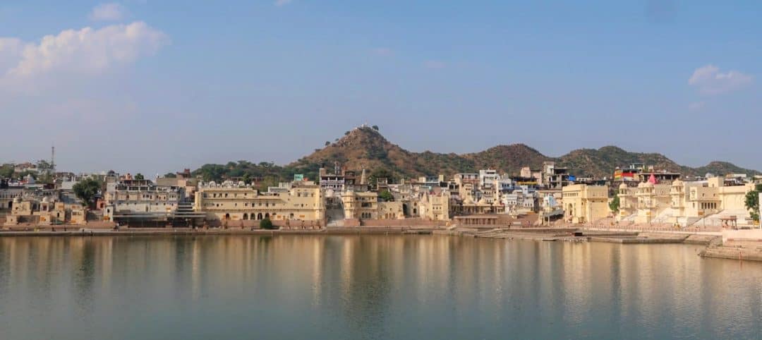 The Wandering Quinn Travel Blog Pushkar Travel Tips