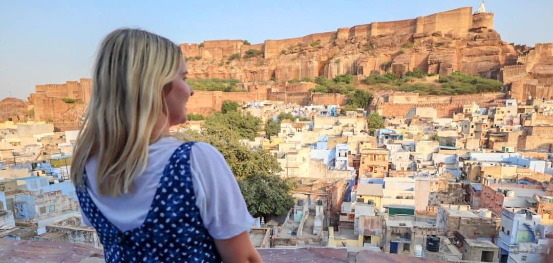The Wandering Quinn Travel Blog 