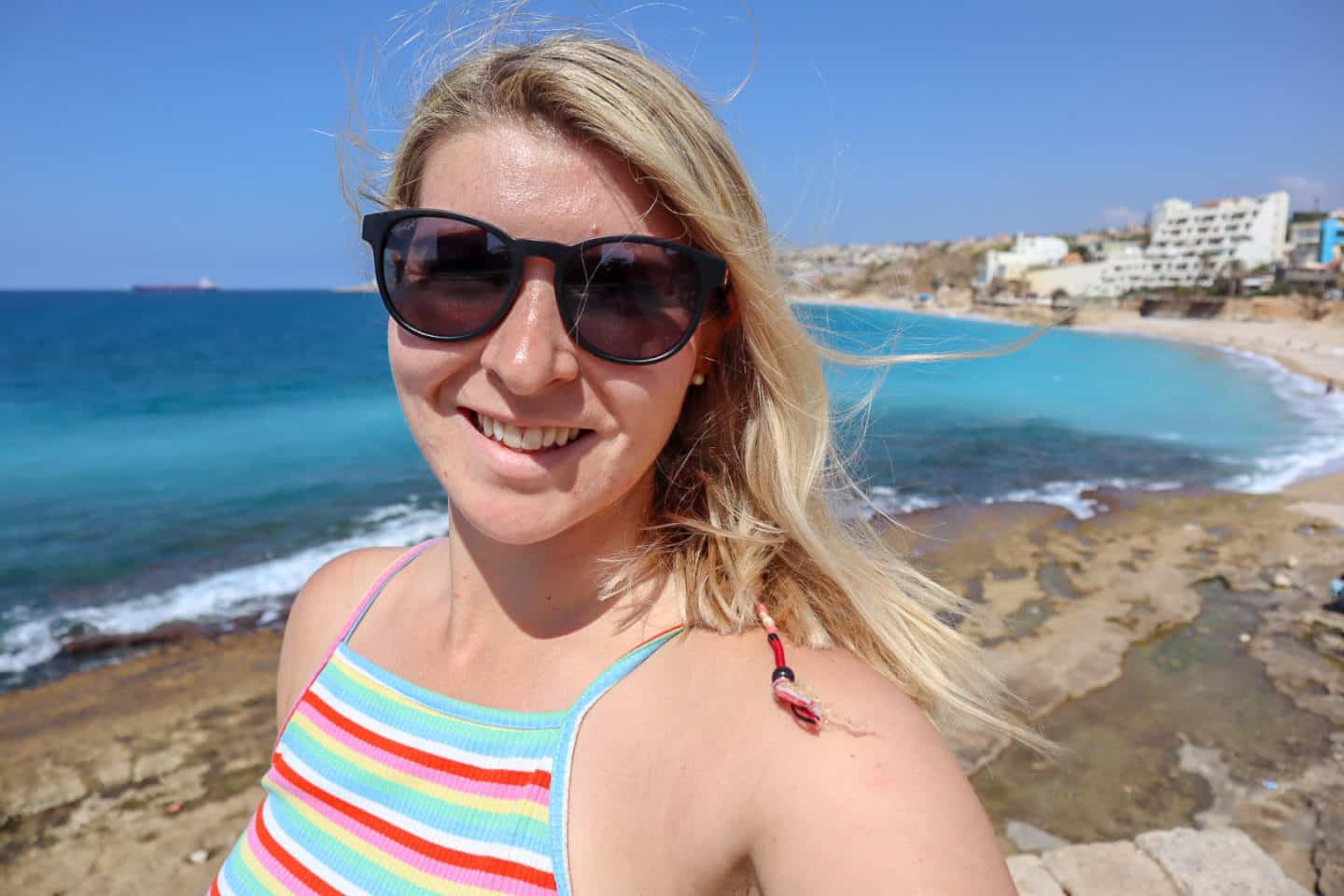 day trip to Byblos - day trip to Byblos