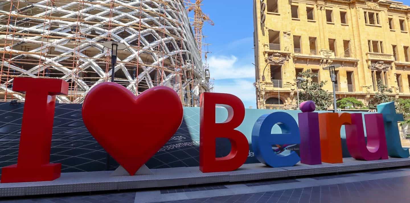 Lebanon travel costs - Lebanon travel costs
