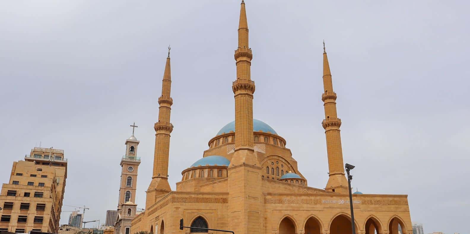 1 Day in Beirut Things To Do