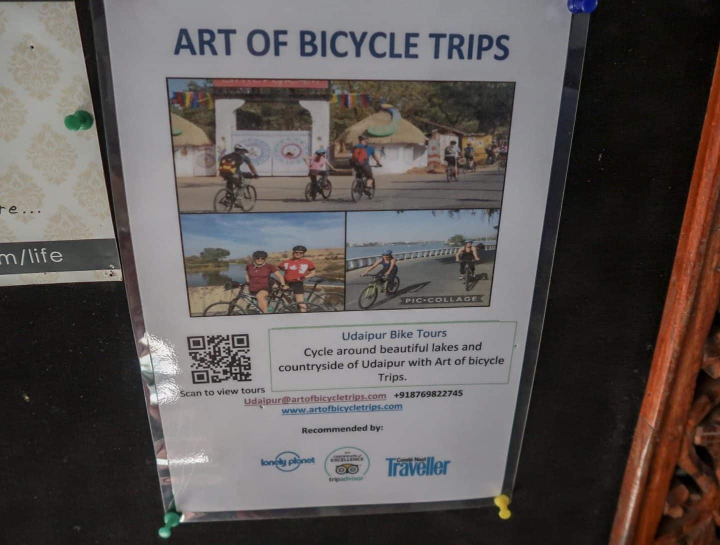 Bike Tour in Udaipur - things to do in Udaipur bike tour
