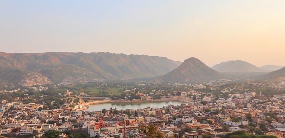The Wandering Quinn Travel Blog things to do in Pushkar