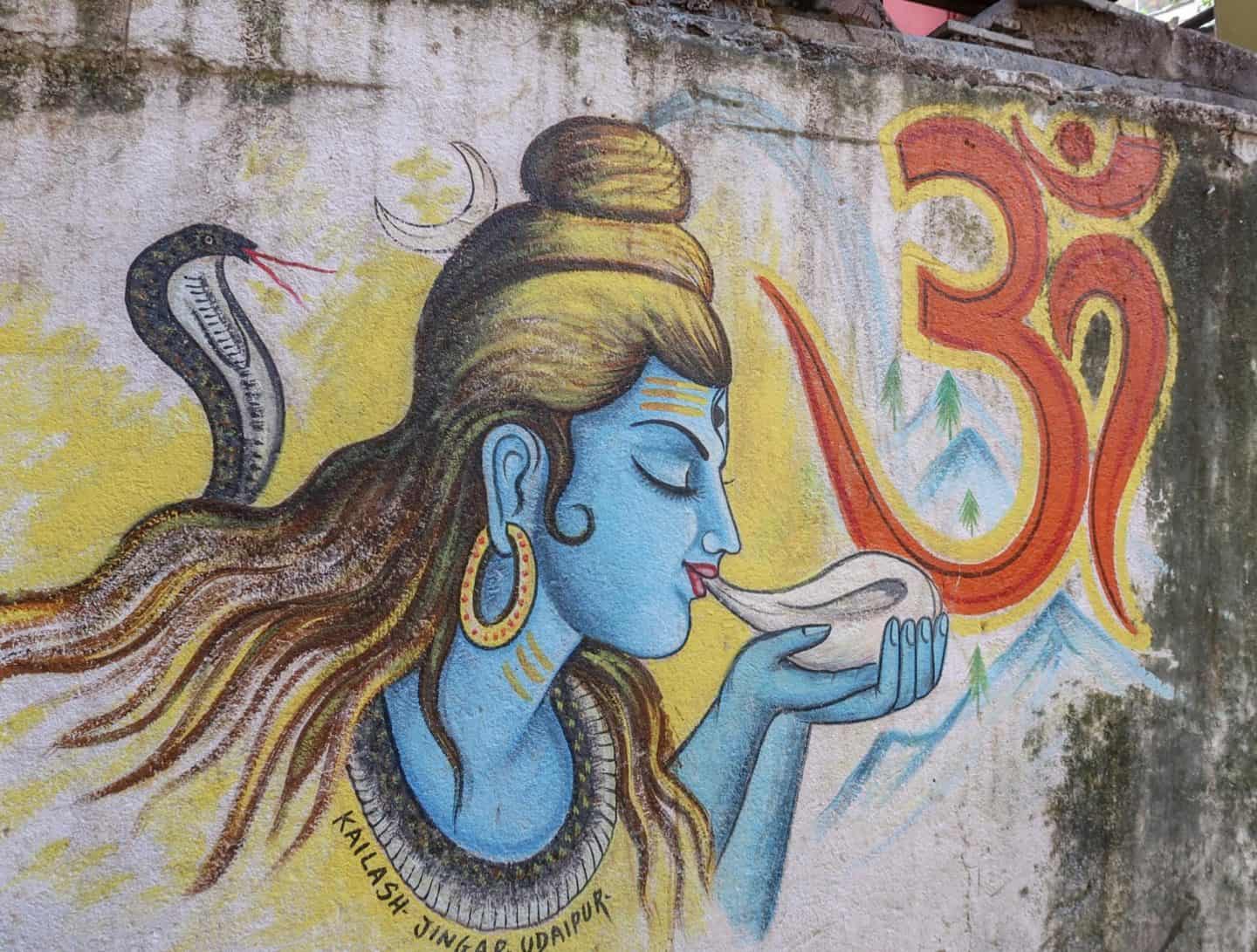Yoga Classes in Udaipur - things to do in Udaipur yoga