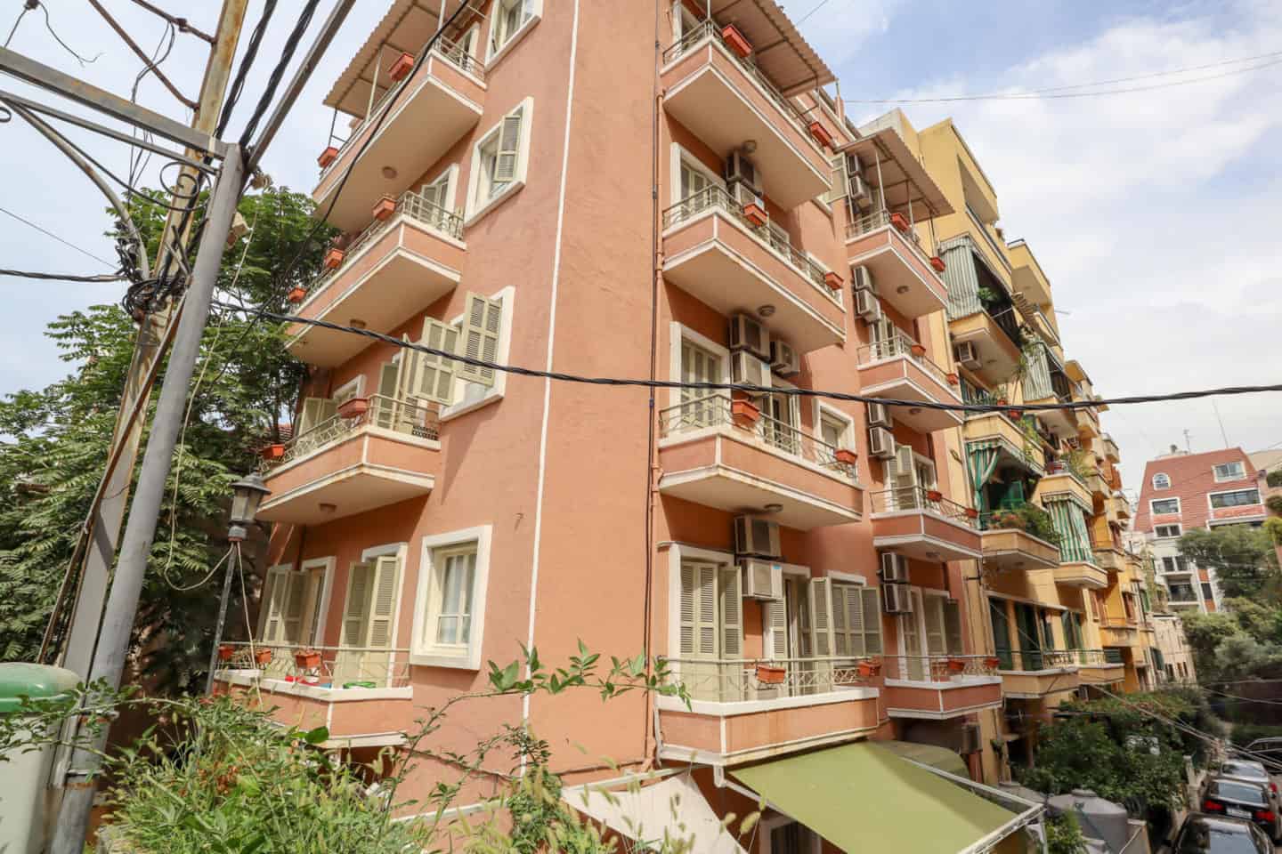 The Grand Meshmosh Hotel Beirut Lebanon Review - The Grand Meshmosh Hotel Beirut Lebanon Review
