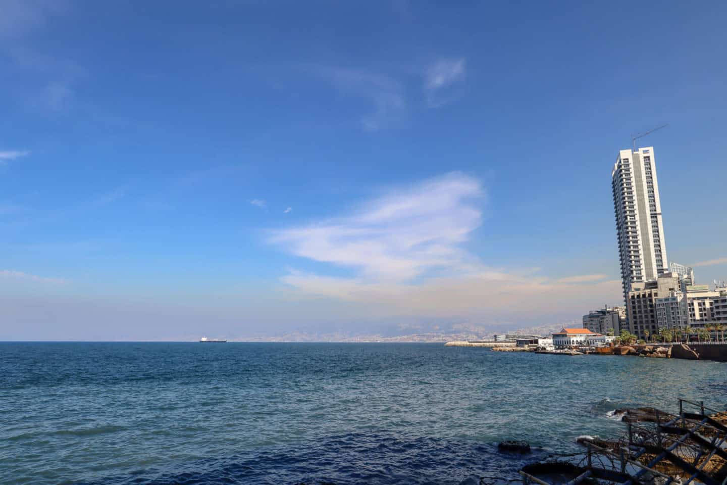 1 day in Beirut things to do