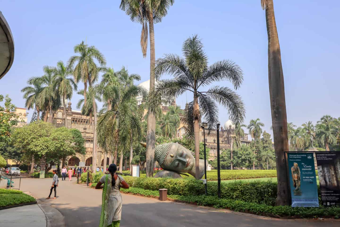 things to do in Colaba mumbai - The Wandering Quinn Travel Blog
