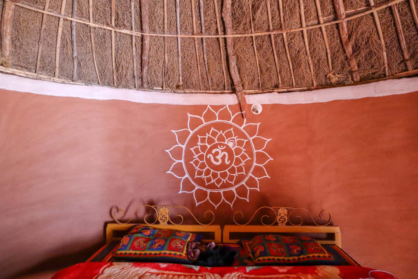 Chhotaram Prajapat's Homestay Jodhpur - Homestay in Jodhpur Rural Rajasthan India Village